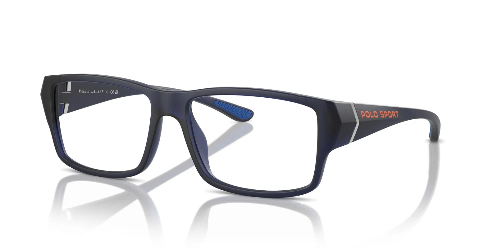 Polo 2275U Eyeglasses - view 20